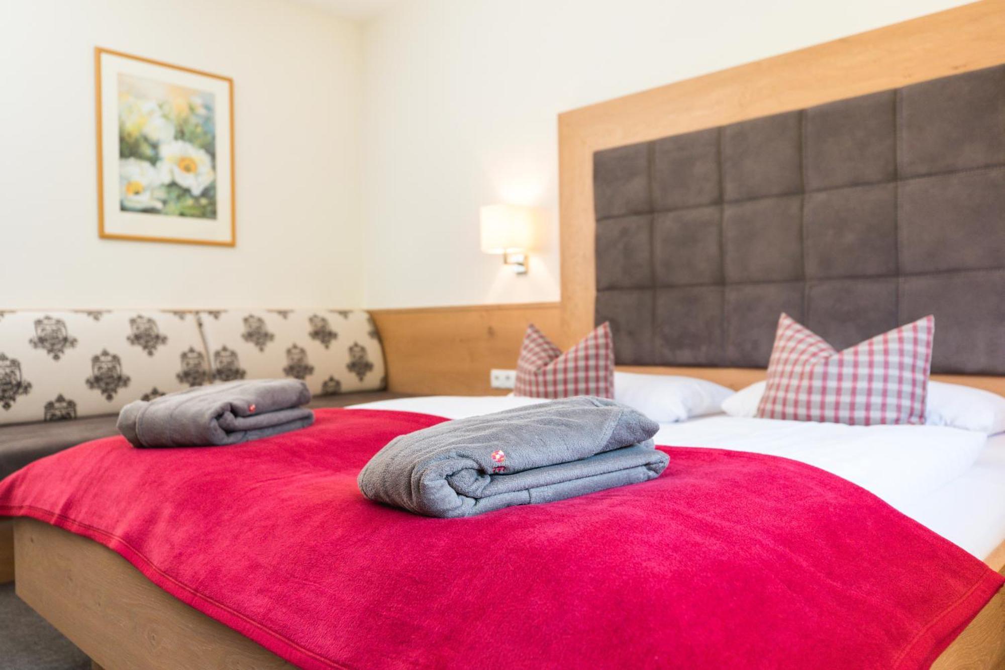 Hotel Eden Tux Phòng bức ảnh