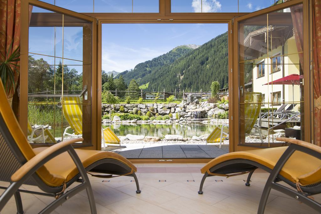 Hotel Eden Tux Ngoại thất bức ảnh
